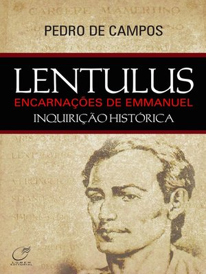 cover image of Lentulus
